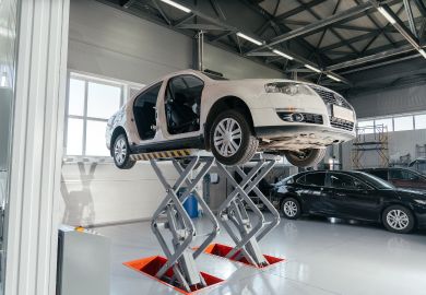 ascensores para carros en bucarmanga