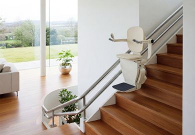 salvaescaleras en villavicencio