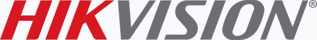 Hikvision · cámaras CCTV