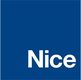 Nice · motorización de puertas vehiculares