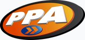PPA · motorización de puertas vehiculares